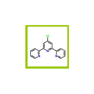 4'-氯-2,2':6',2''-三聯(lián)吡啶