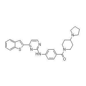 IKK-16 (IKK Inhibitor VII)