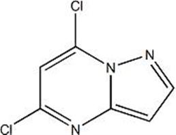 5,7-Dichloropyrazolo[1,5-a]pyrimidine