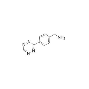 4-(1,2,4,5-四嗪-3-基)芐胺，Tetrazine-Amine，Tetrazine-NH2