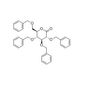 2,3,4,6-四芐基-D-吡喃葡萄糖酸-1,5-內(nèi)酯