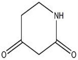 2，4-哌啶二酮