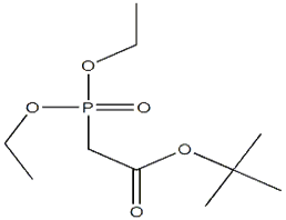 二乙基膦酰基乙酸叔丁酯