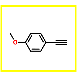 4-甲氧基苯乙炔