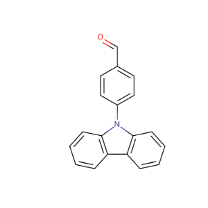4-(9H-咔唑-9-基)苯甲醛