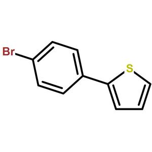 2-(4-溴苯基)噻吩