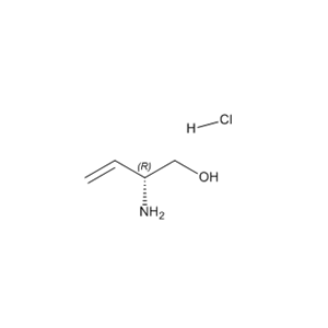 (R)-2-氨基-3-丁烯-1-醇鹽酸鹽