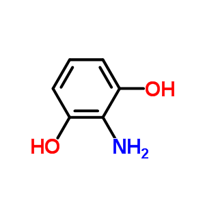 2-氨基間苯二酚