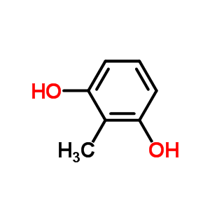 2,6-二羥基甲苯