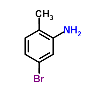 5-溴-2-甲基苯胺