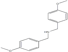 N,N-雙(4-甲氧基芐基)胺