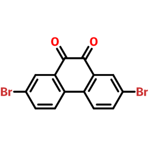 2,7-二溴菲醌