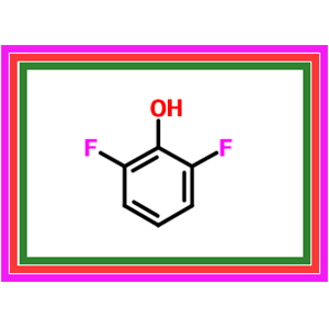 2,6-二氟苯酚