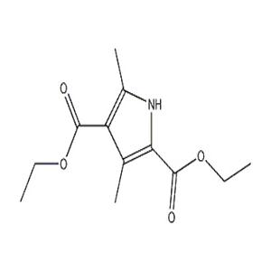 2,4-二甲基吡咯-3,5-二羧酸二乙酯
