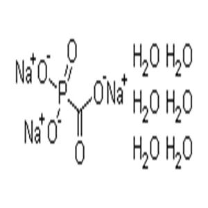 膦甲酸鈉六水合物
