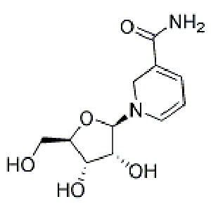 煙酰胺核糖