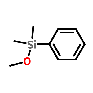 甲氧基二甲基苯硅烷