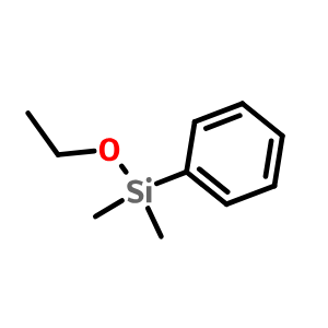 苯基二甲基乙氧基硅