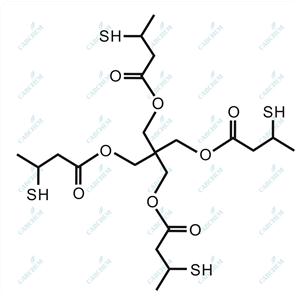 四官能二級(jí)硫醇 PE1