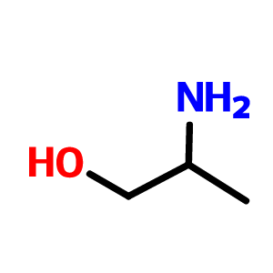 DL-2-氨基-1-丙醇