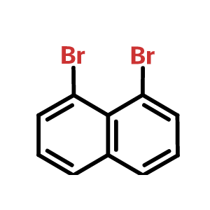 1,8-二溴萘