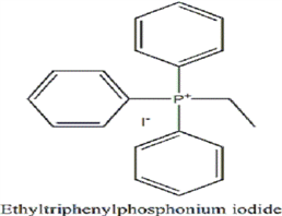 三苯基乙基碘化膦