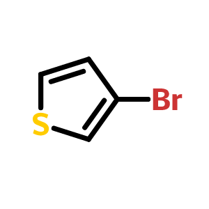 3-溴噻吩