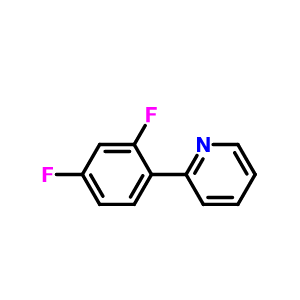 2-(2,4-二氟苯基)吡啶