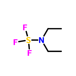 二乙氨基三氟化硫