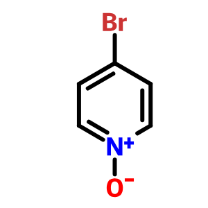 4-溴吡啶氮氧化物