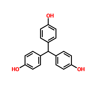 4,4',4''-亞甲基三苯酚
