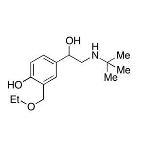沙丁胺醇雜質(zhì)R對照品