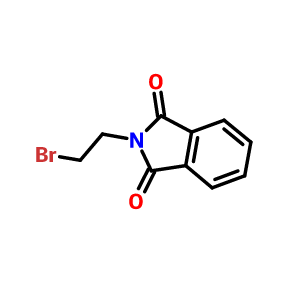 N-(2-溴乙基)鄰苯二甲酰亞胺