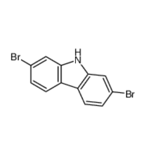 2,7-二溴咔唑