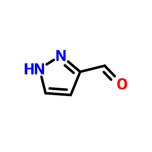1H-吡唑-3-甲醛