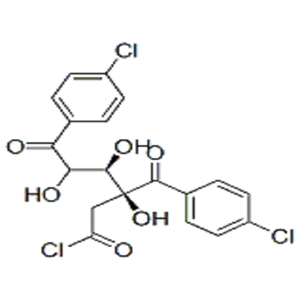 1-氯-3,5-二對(duì)氯苯甲酰氧基-2-脫氧-D-核糖