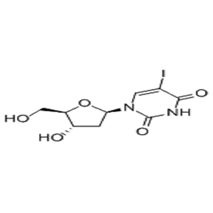 5-碘-2’-脫氧尿苷