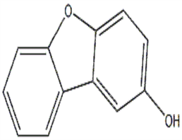 2-羥基二苯并呋喃