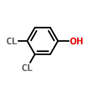 3,4-二氯苯酚
