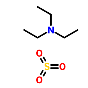 三氧化硫-三乙胺復(fù)合物