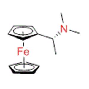[(1R)-1-(二甲基氨基)乙基]二茂鐵
