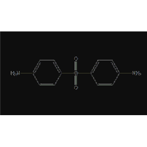 4,4-二氨基苯砜（DDS)