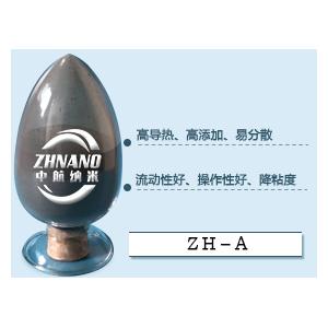 高導(dǎo)熱硅脂填料系列（ZH-A）