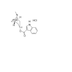 鹽酸托烷司瓊