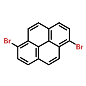 1,6-二溴芘
