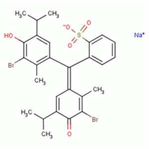 溴百里酚藍(lán)鈉鹽