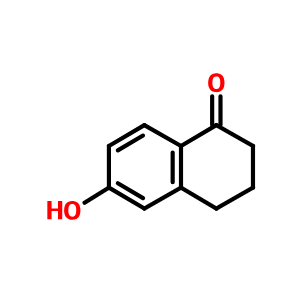 6-羥基-1-四氫萘酮