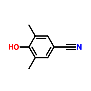 3,5-二甲基-4-羥基苯甲腈
