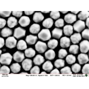 10nm  水溶性金納米顆粒