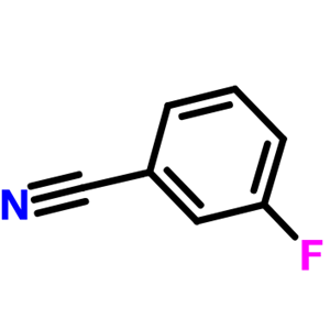 3-氟苯甲腈